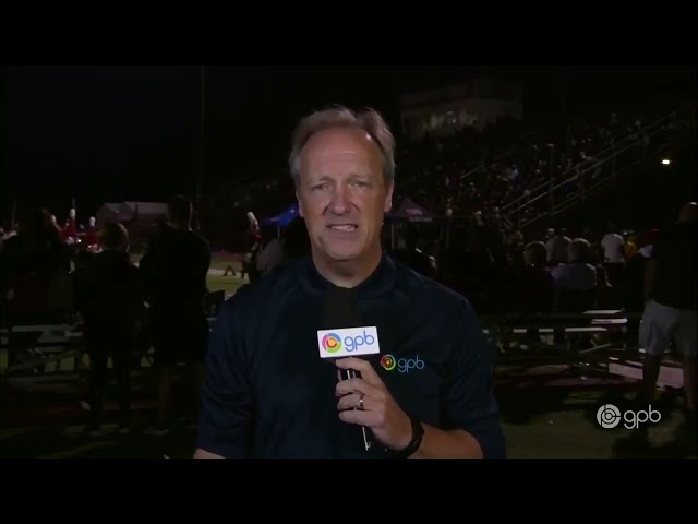 Georgia High School Football Recruits Highlighted on GPB's 'Make That Kid an Offer'