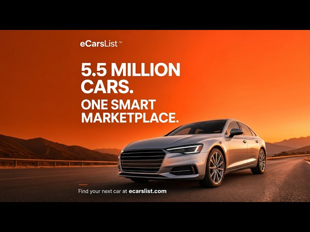 Meet the team & see the vision! Behind the scenes with eCars Inc (eCarsList) #automobile #car #cars