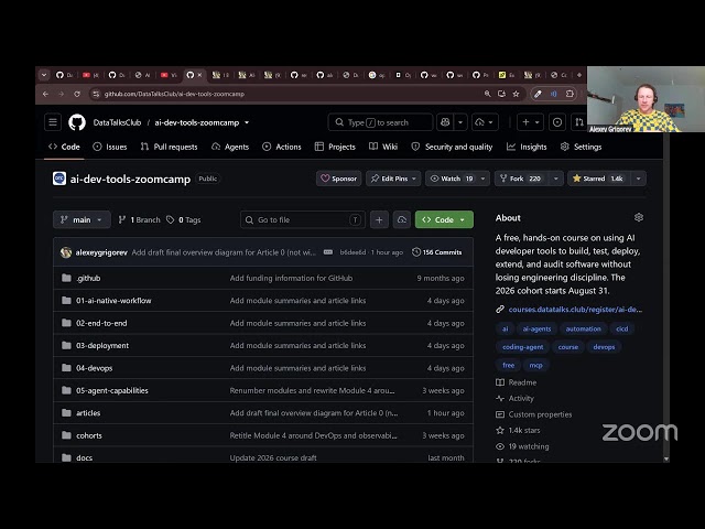 Coding Agent Building Blocks: Reusable Skills and Specialized Subagents - Alexey Grigorev