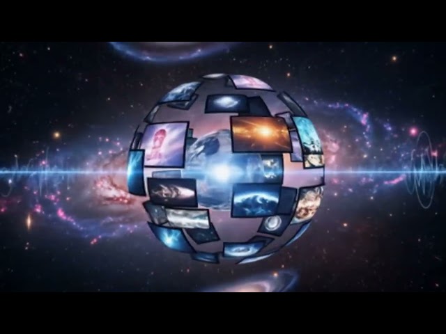 Physics Got A Face Full Of Phase (Full Music Video)
