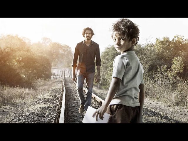 Lion (2016) | Full Movie | Dev Patel, Nicole Kidman | True Story of Saroo Brierley | Emotional Drama