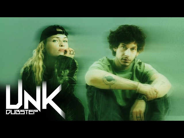 Subtronics - Eyes Cut Deeper (feat. Inéz)