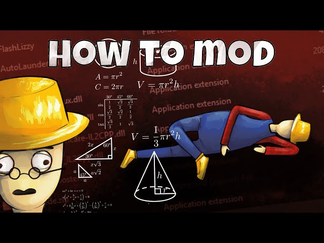 How to Install Mods for Schedule 1
