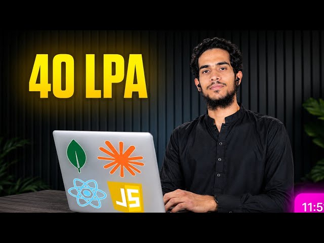The Only Full Stack Roadmap You Need in 2026 (MERN + AI) | | Samiullah Samejo