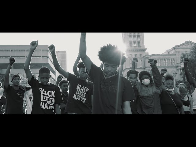 Bblasian - BLM (Official Video)