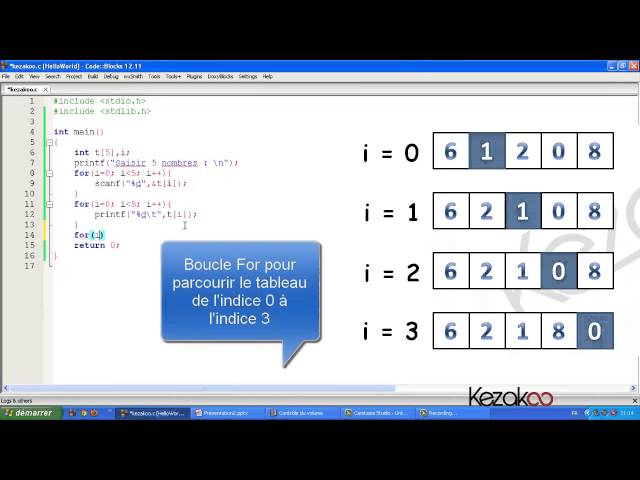 Kezakoo-Tri à bulles