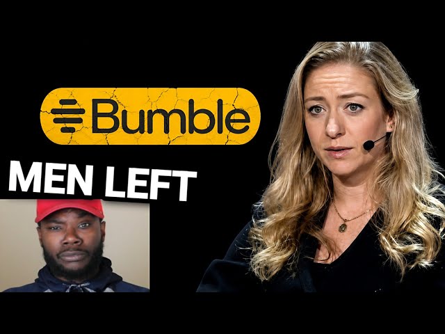 Men Left Dating Apps… Now Bumble Is Panicking