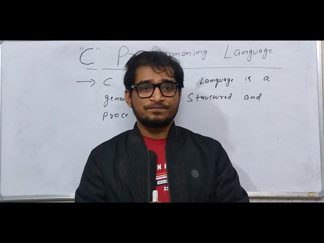 Information Technology | C Language Basic 