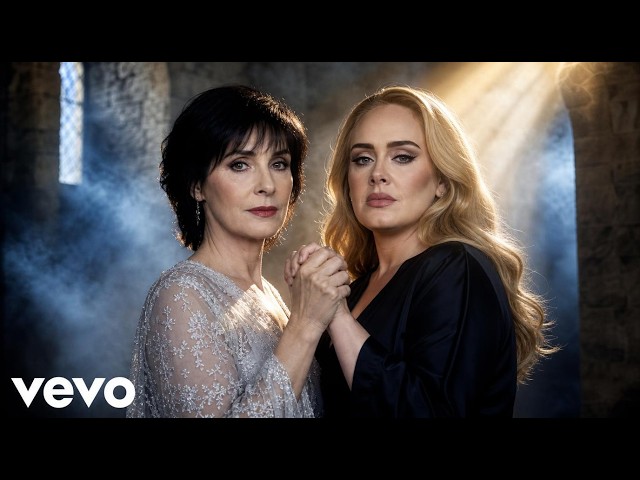 Enya ft. Adele - Good Days (2026 Official Music Video)