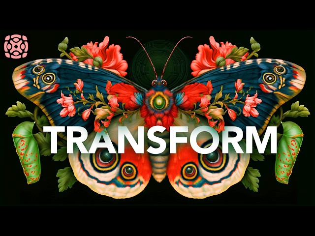 Something Beautiful is Beginning, Life Changing Sleep Affirmations