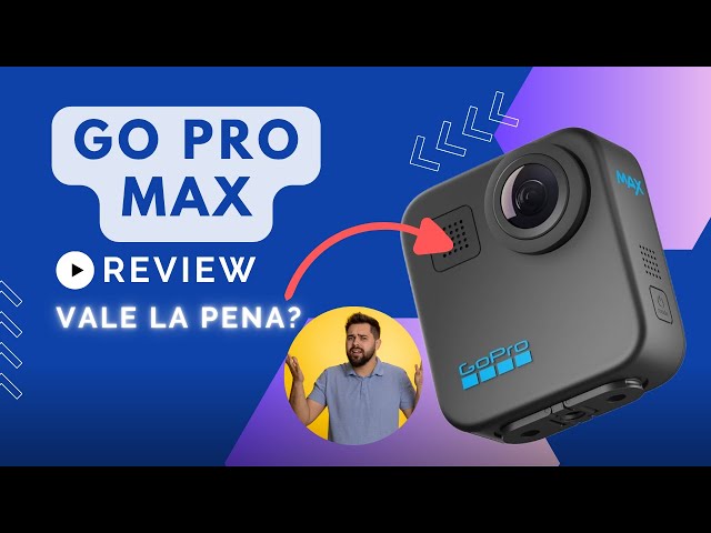 GO PRO MAX 360º REVIEW | IS IT STILL WORTH IT IN 2026?