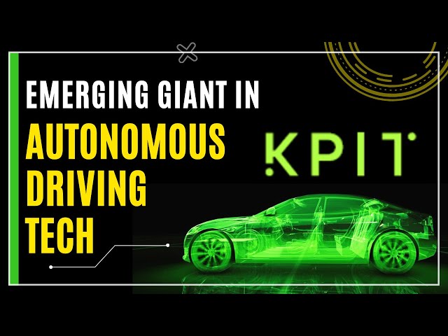 The Only Competitor for Tata ELXSI | KPIT TECH | Fundamental Analysis