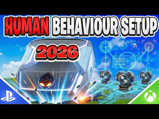 Full Cronus Zen + Script Setup For BOOSTED Aim Assist Tracking & Zero Recoil