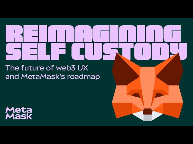 The Future of MetaMask with Dan Finlay [ETHDenver 2025]
