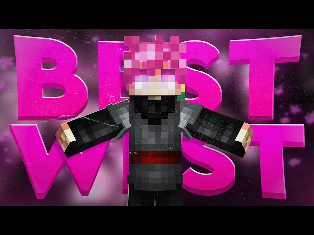 Minecraft Crystal PVP Montage [TIER 1]
