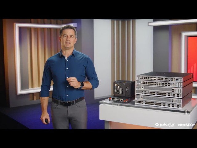 Multicloud, AI and Critical Infrastructure Security | InterSECt 2026