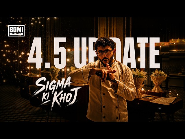 @CarryMinati Ki No Entry in 4.5 UPDATE Ft. @Jokerkihavelii @biggnerds @sabirdhanwalashorts