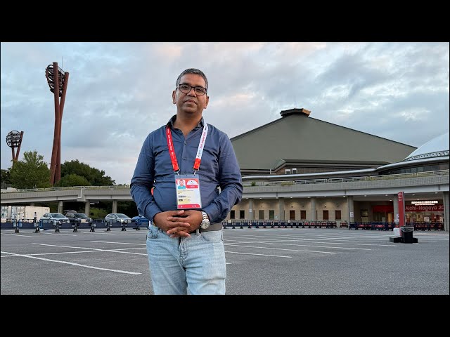 What is the Indian team's SPECIAL plan for the gold medal match against Pakistan in Japan?