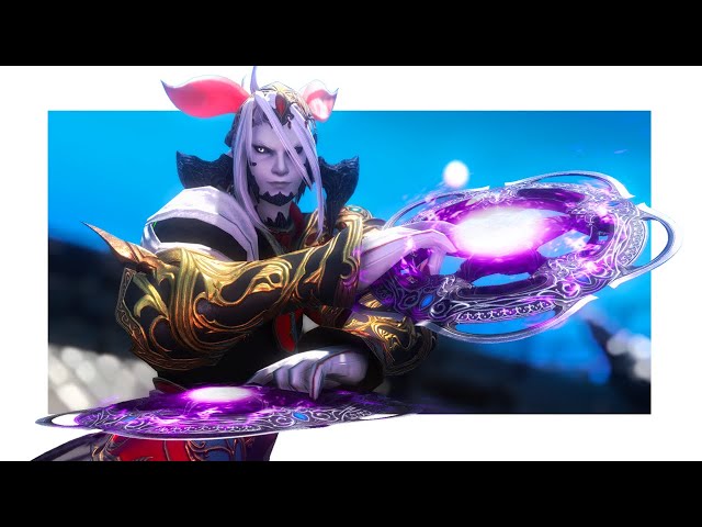 Advanced Guide FFXIV PVP The Dancer's Graceful Dominance