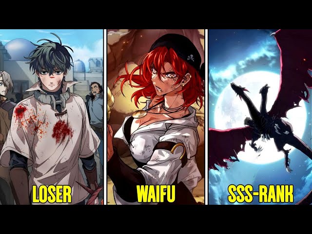 [1-48] He Dies In Battle & Regressed As The Weakest Slave Of All Time But.... | Manhwa Recap