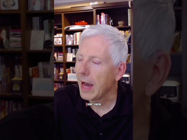 📦 Amazon’s “Tell me about a time…”