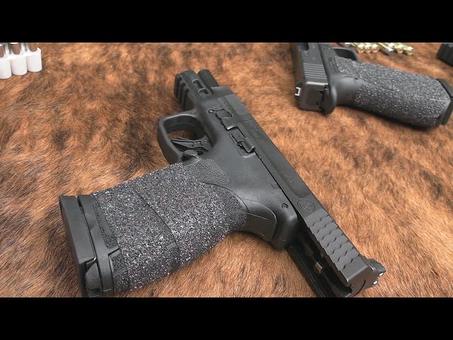 M&P 2.0  10mm