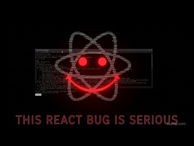 How React Apps Get Hacked (Manual + Automated)