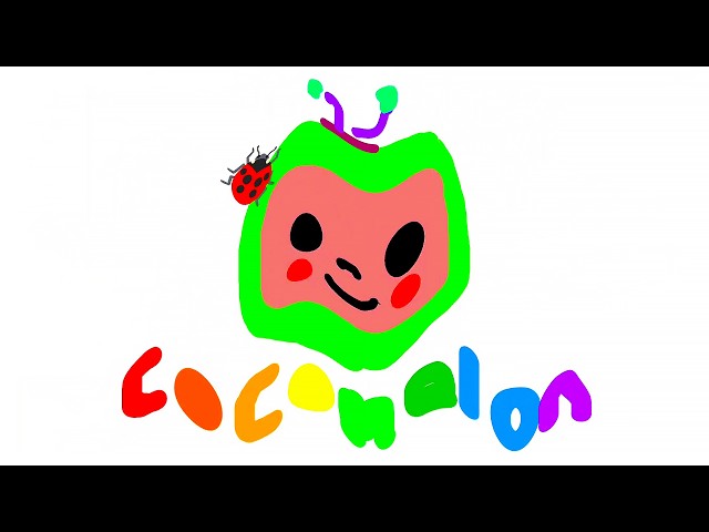 CoComelon Logo Remake Effects by Klasky Csupo 2001