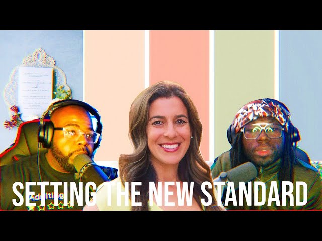 A New Way To Relationship