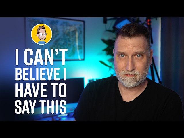 My Thoughts On Generative AI