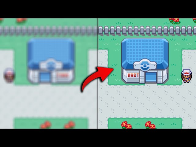 Best GBA Emulator Graphics Settings for PC 2025
