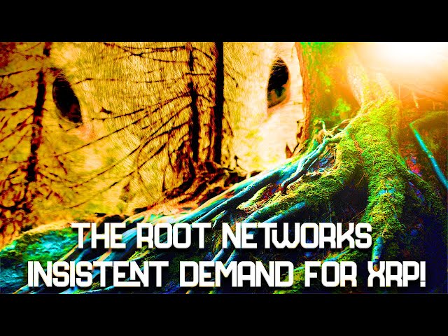 I WAS WRONG!     This is the Truth About the Root Network!