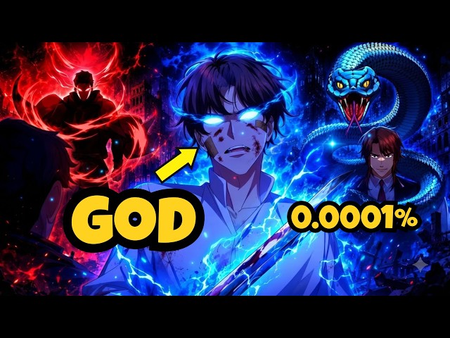 BETRAYED by a RIGGED Exam, TRASH Mage Awakened LEGENDARY System & EXPOSED a Cheater | Manhwa Recap