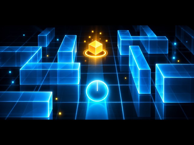 Echo Hollow Made with Unity