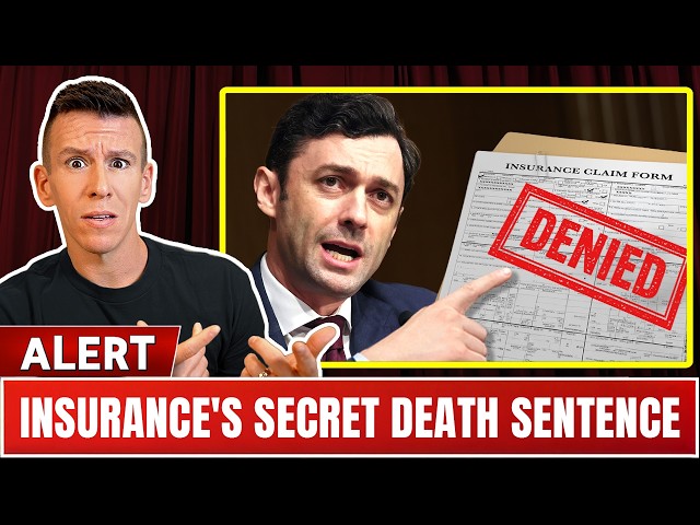 The Hidden Insurance Scam Hurting Millions