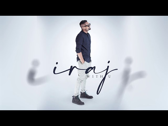 Iraj - Nil Denethi | නිල් දෙනෙති Ft. Kaizer , Clewz , Romaine Willis & Tony T