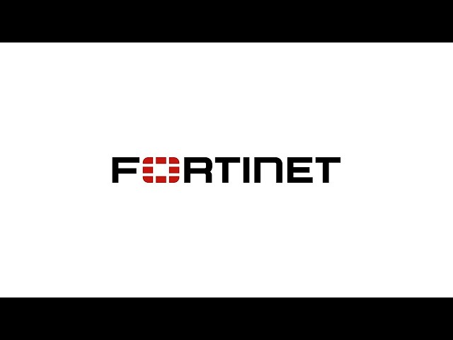 FortiEndpoint Unified Console Demo