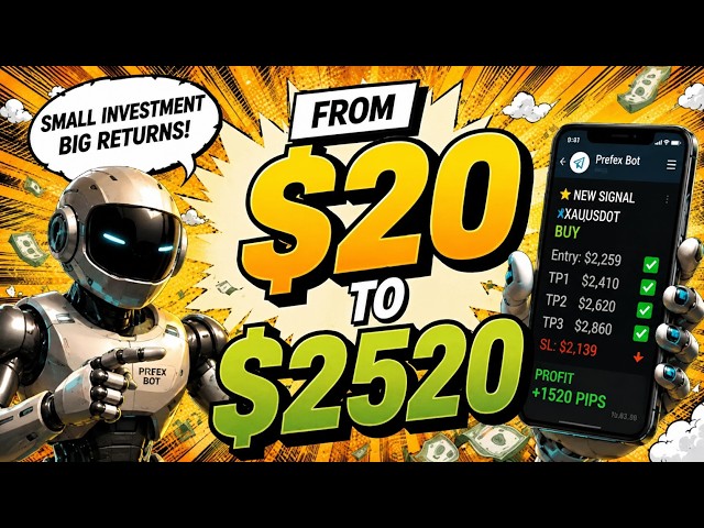 QUOTEX 5S SIGNAL BOT 🚀 | PREFEX BOT WITH 99%+ ACCURACY ⚡ BEST QUOTEX TRADING STRATEGY 2026