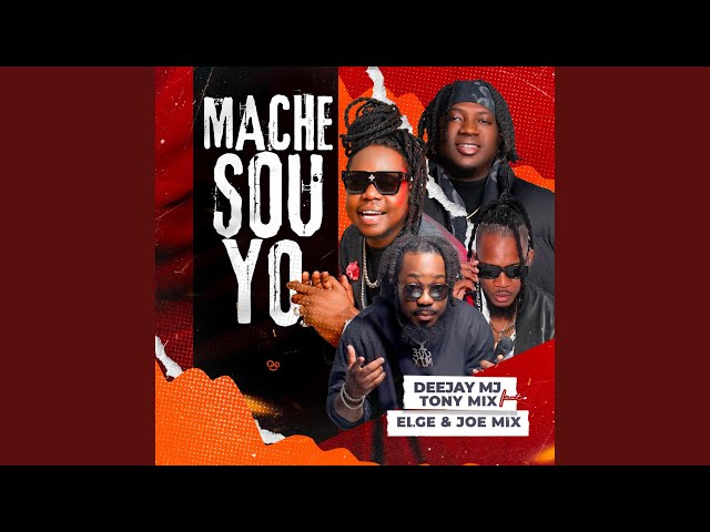Mache Sou yo