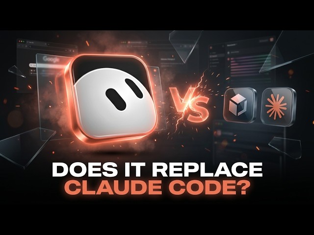 Grok Bot Review: The Real Difference Between AI Agents, Cursor and Claude Code
