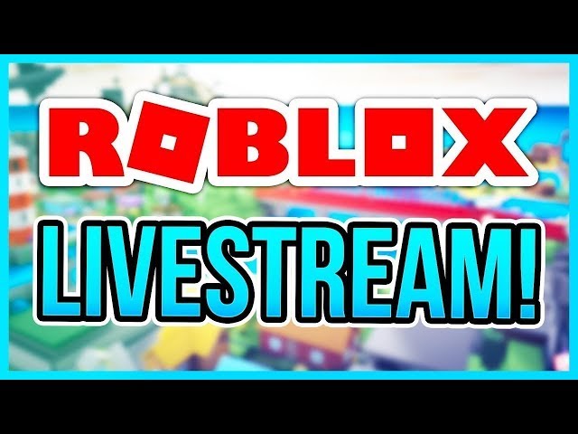 ROBLOX - Monday Madness -