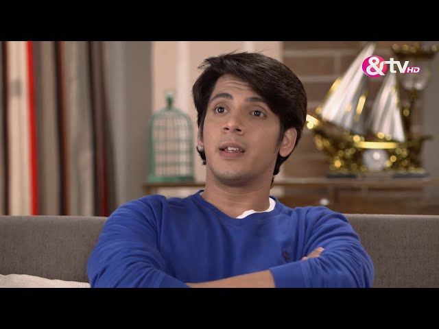 Dhairya ने दी Santoshi को script Sindoori को घर से बाहर निकालने के लिए | Santoshi Maa | &TV