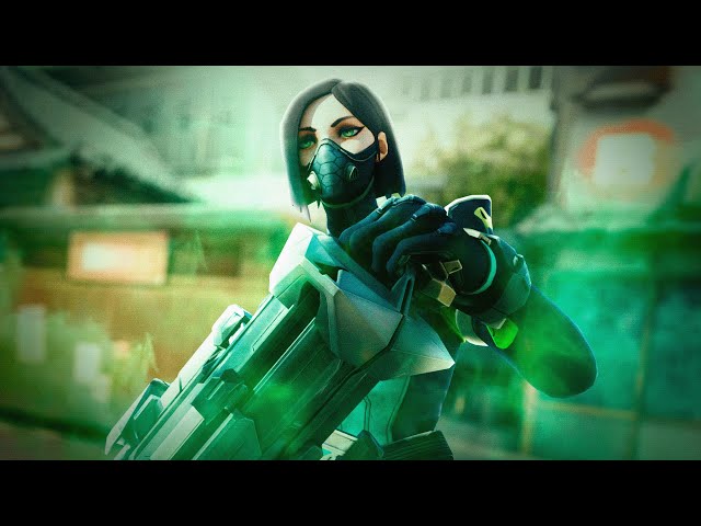 Valorant comp only join now