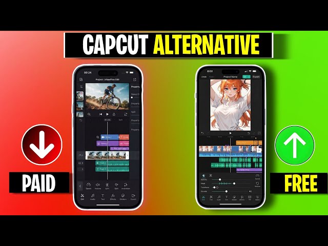 I Built a CapCut Alternative with AI (Part 2)