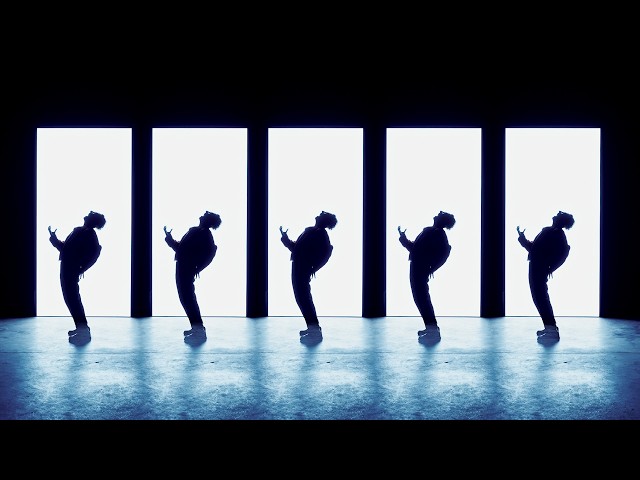 RESOLVE – Godtier (OFFICIAL VIDEO)