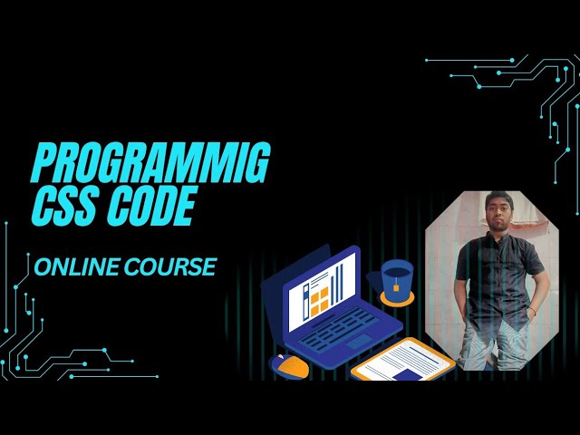 CSS Border in Hindi | Border Width, Style, Color & Radius | CSS Tutorial for Beginners