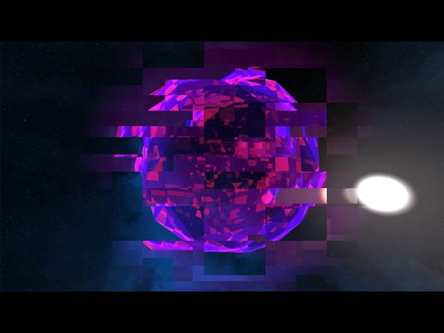 Corrupting My Custom Renderer (intentionally)