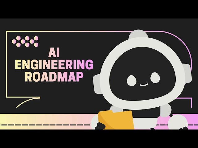 How to Become an AI Engineer in 2026 | 7-Stage AI Engineer Roadmap