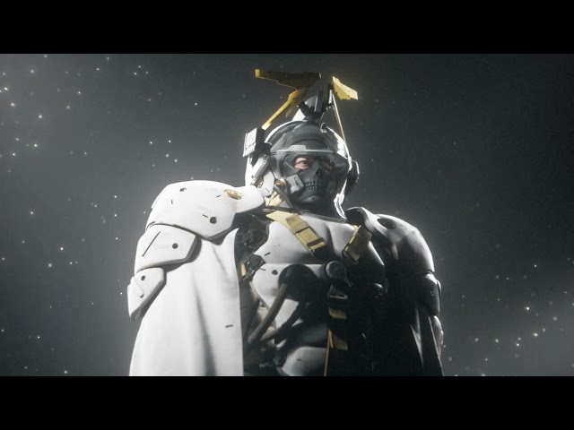 WALLHACK x KOJIMA PRODUCTIONS