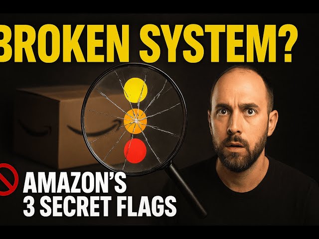 Amazon Refunding new method 2025 #Amazon #Documentary #Refund